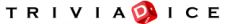 Trivia Dice